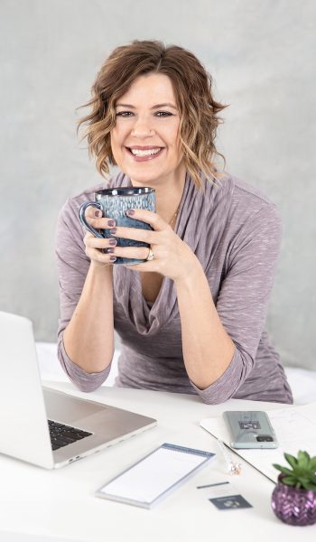 Kim Kopec-Kalamazoo Web Design